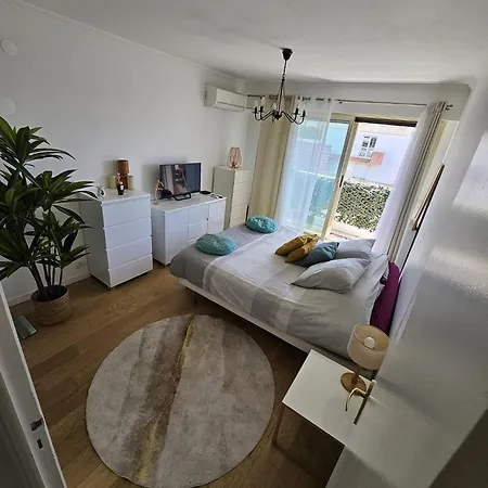 Apartment Le Duplex *