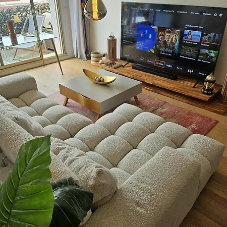 Le Duplex *
