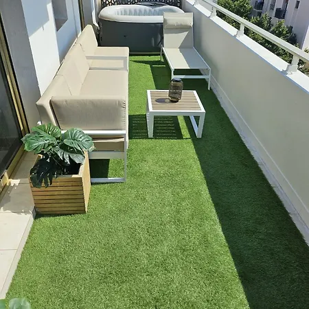 Le Duplex Antibes
