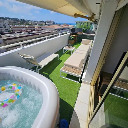 Le Duplex *