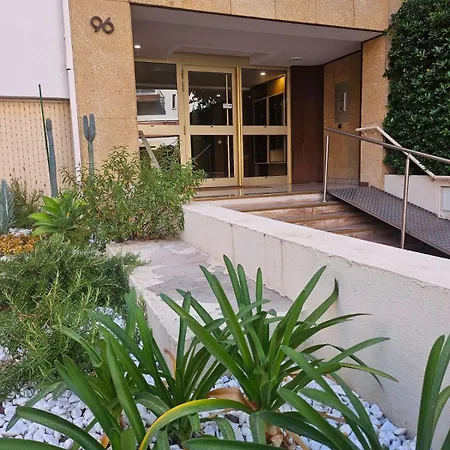 Le Duplex Apartment Antibes