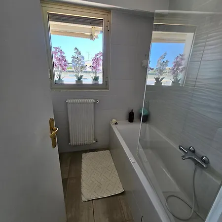 Apartment Le Duplex