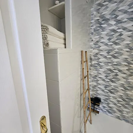 Le Duplex Apartment Antibes