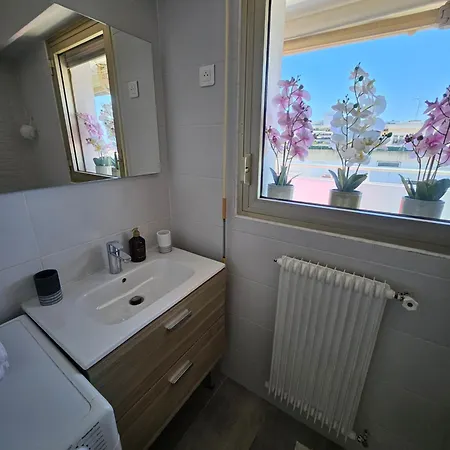 Le Duplex Antibes